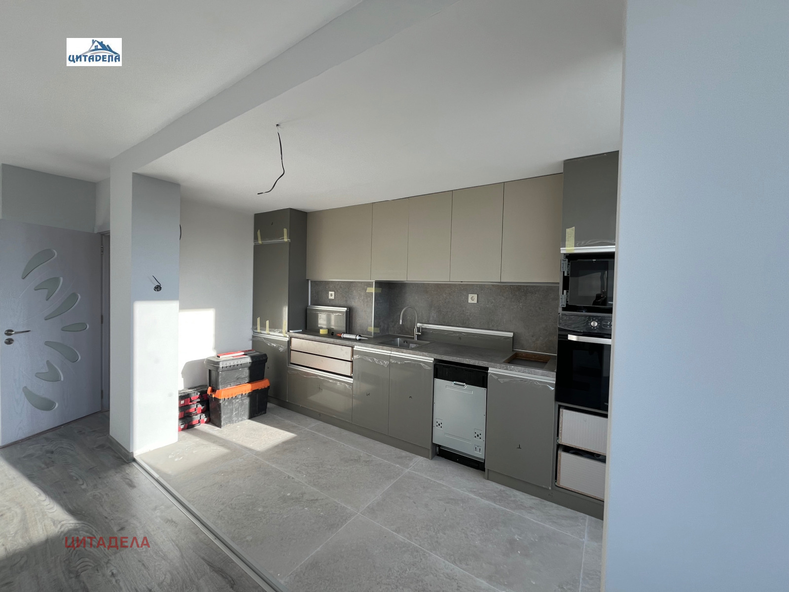 Продава 3-СТАЕН, гр. Стара Загора, Център, снимка 3 - Апартаменти - 53910683