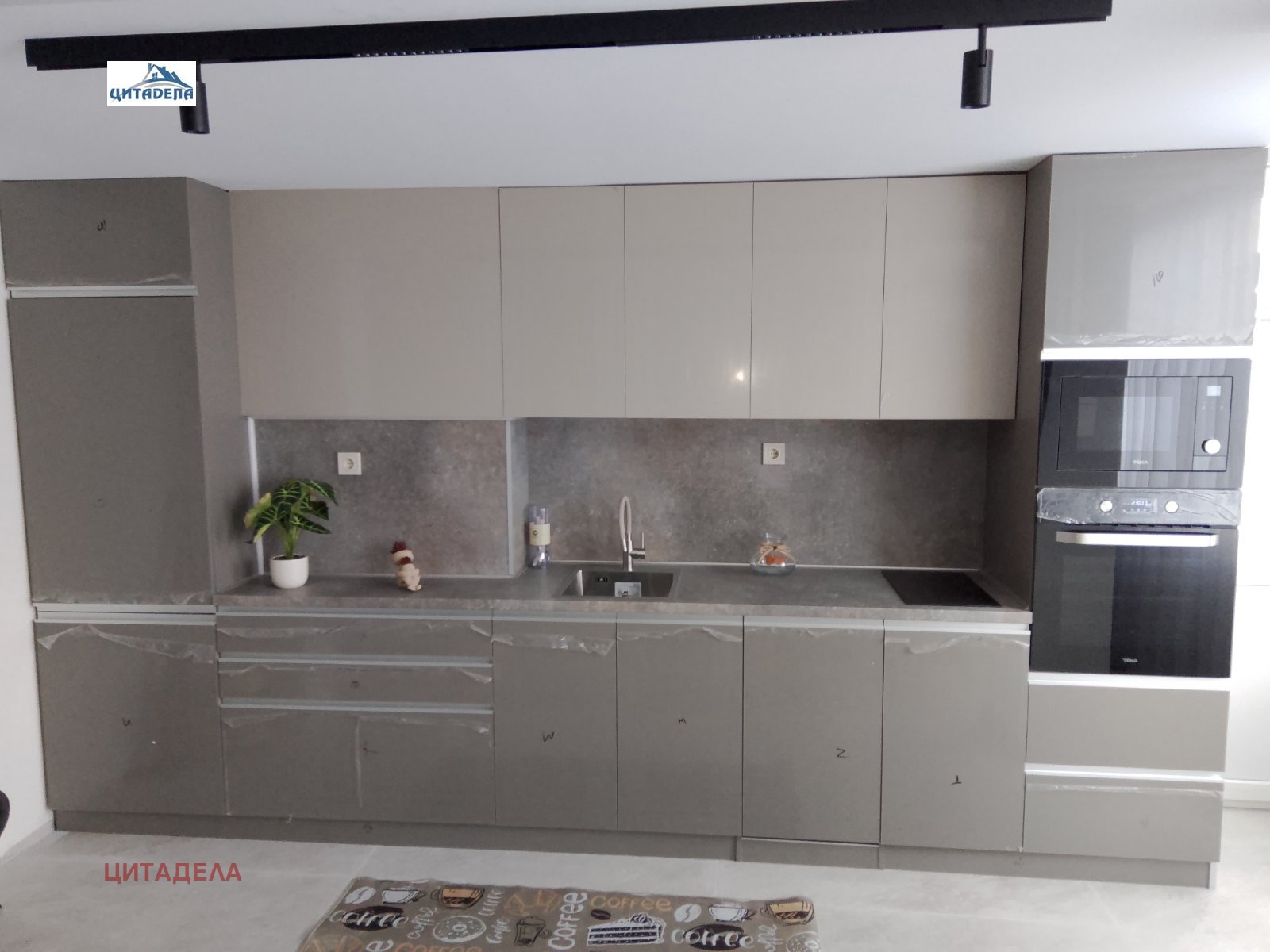 Продава 3-СТАЕН, гр. Стара Загора, Център, снимка 8 - Апартаменти - 53910683