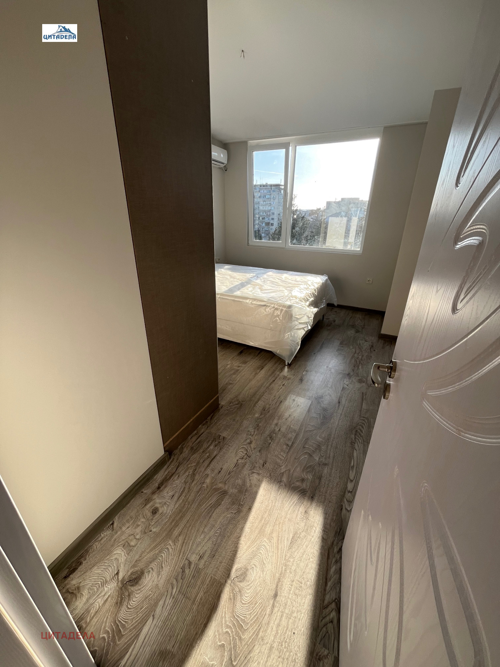 Продава 3-СТАЕН, гр. Стара Загора, Център, снимка 6 - Апартаменти - 53910683