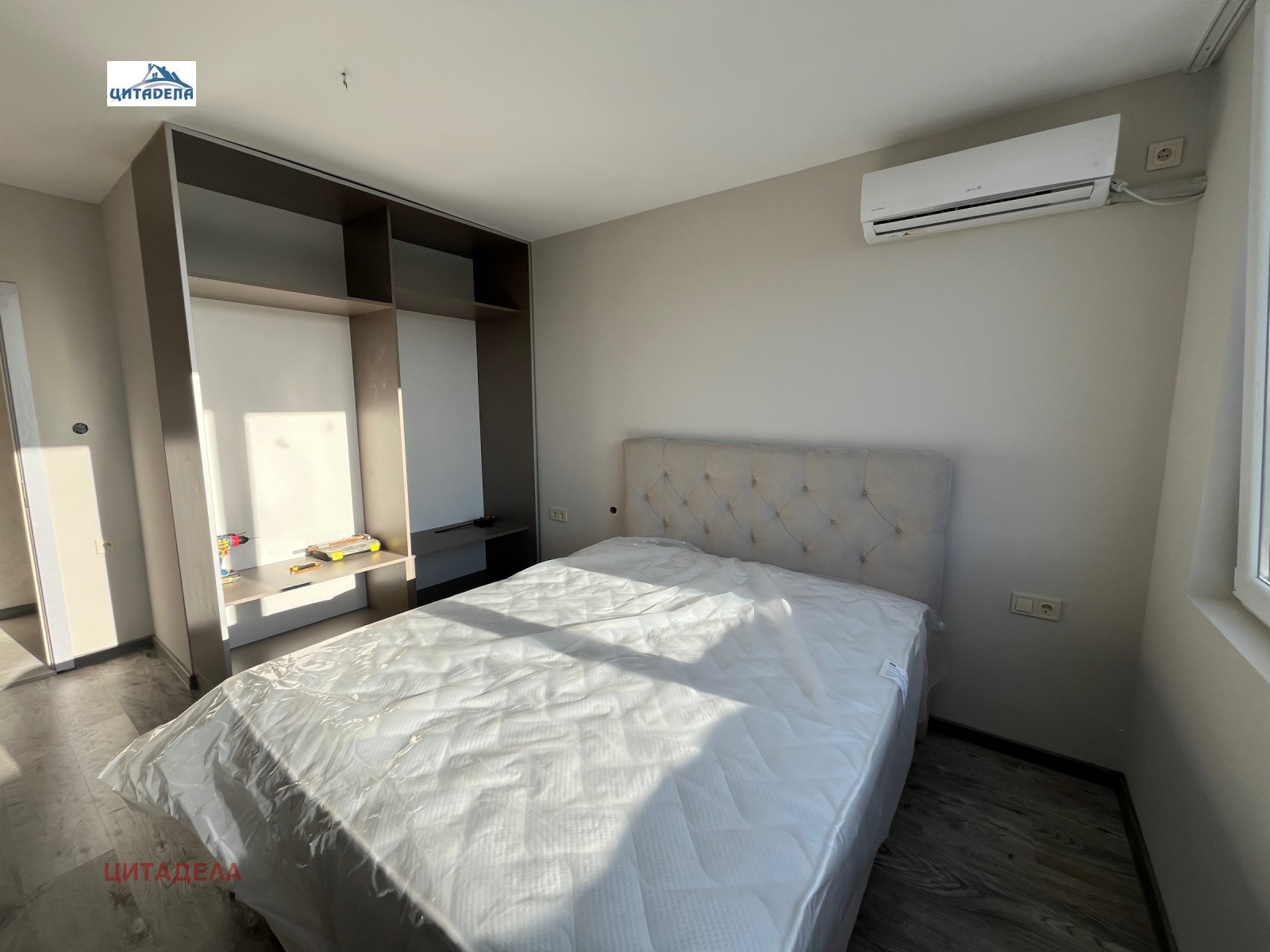 Продава 3-СТАЕН, гр. Стара Загора, Център, снимка 2 - Апартаменти - 53910683