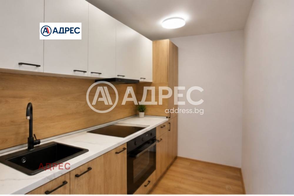 Продава 3-СТАЕН, гр. Варна, Трошево
