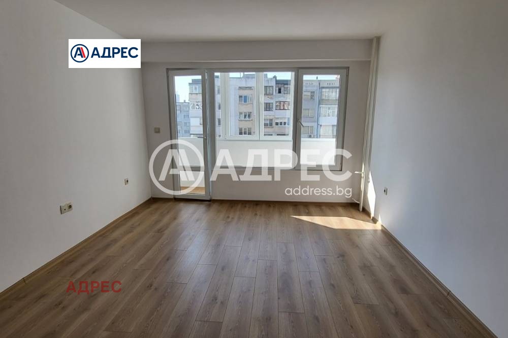 Продава 3-СТАЕН, гр. Варна, Трошево