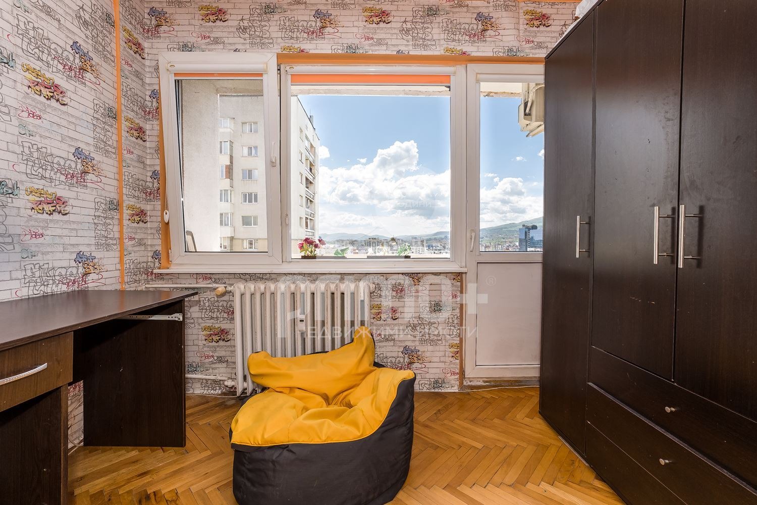 Продава 3-СТАЕН, гр. София, Борово, снимка 9 - Апартаменти - 55707998