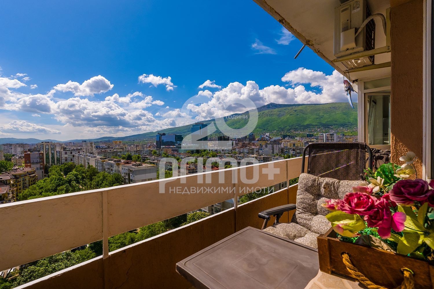 Продава 3-СТАЕН, гр. София, Борово
