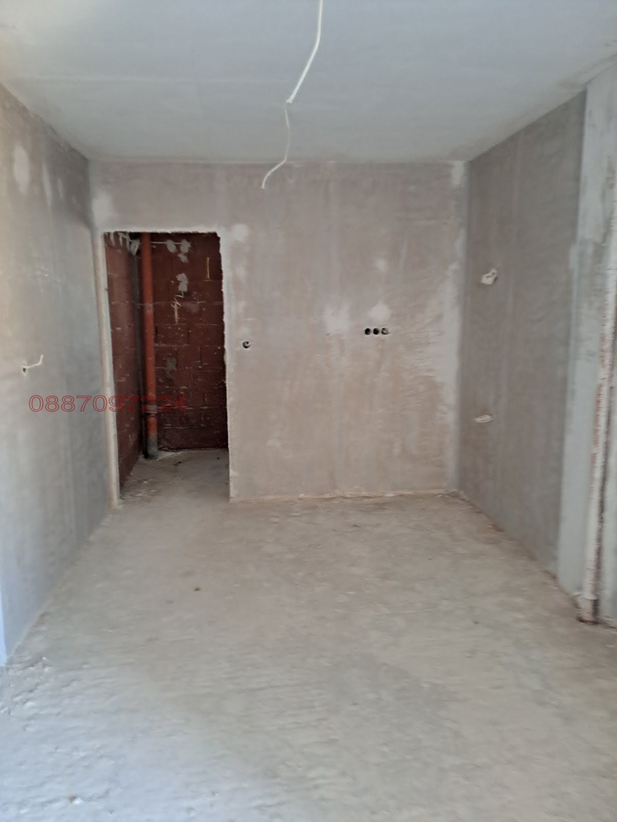 Продава 4-СТАЕН, гр. Петрич, област Благоевград, снимка 3 - Апартаменти - 53823989