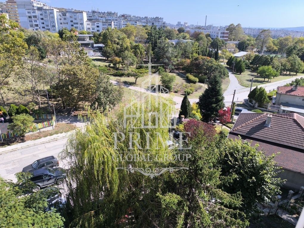 Продава 4-СТАЕН, гр. Варна, Владислав Варненчик 1, снимка 6 - Апартаменти - 54255513