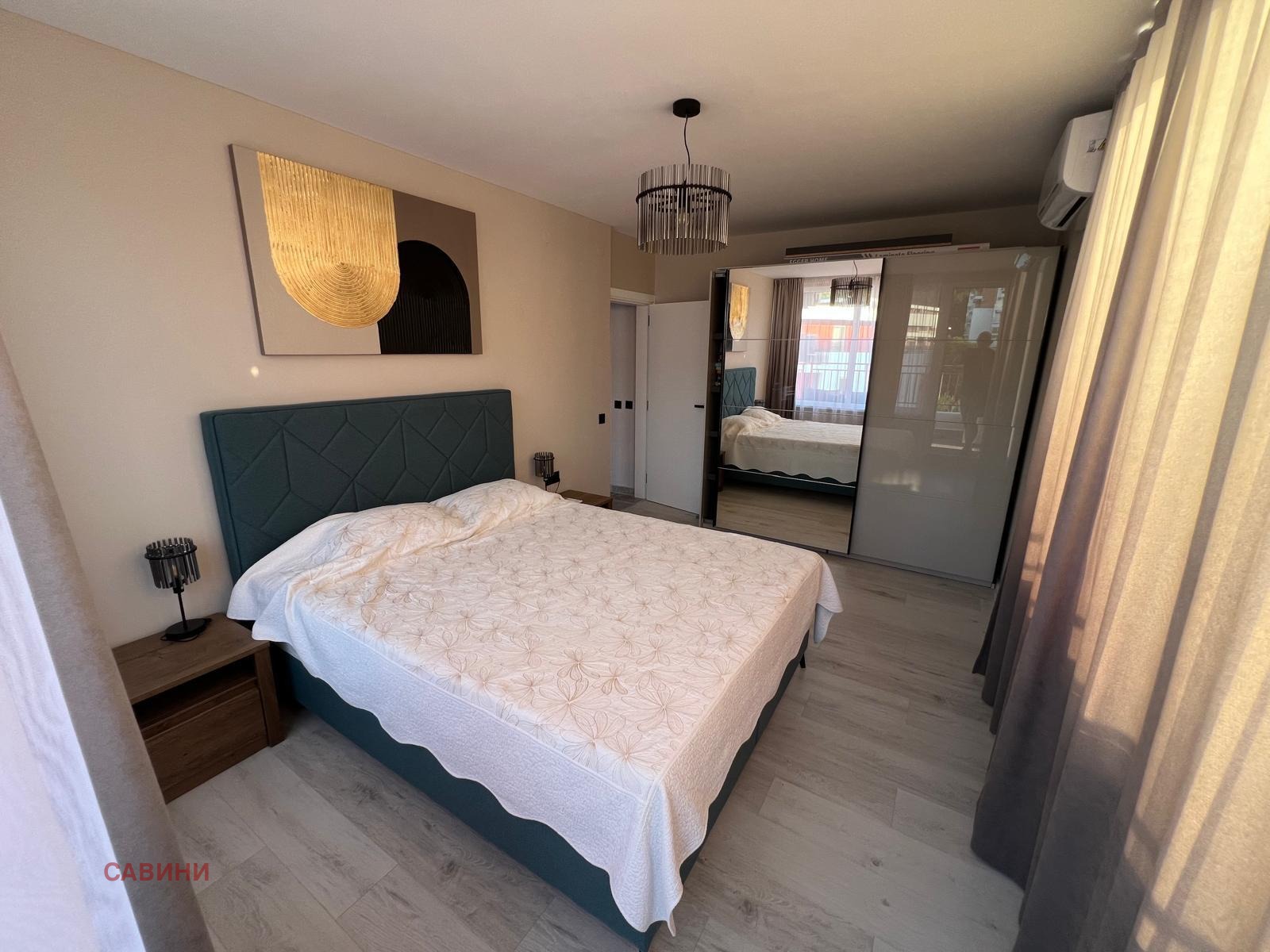 Продава 4-СТАЕН, гр. Свети Влас, област Бургас, снимка 9 - Апартаменти - 55246883