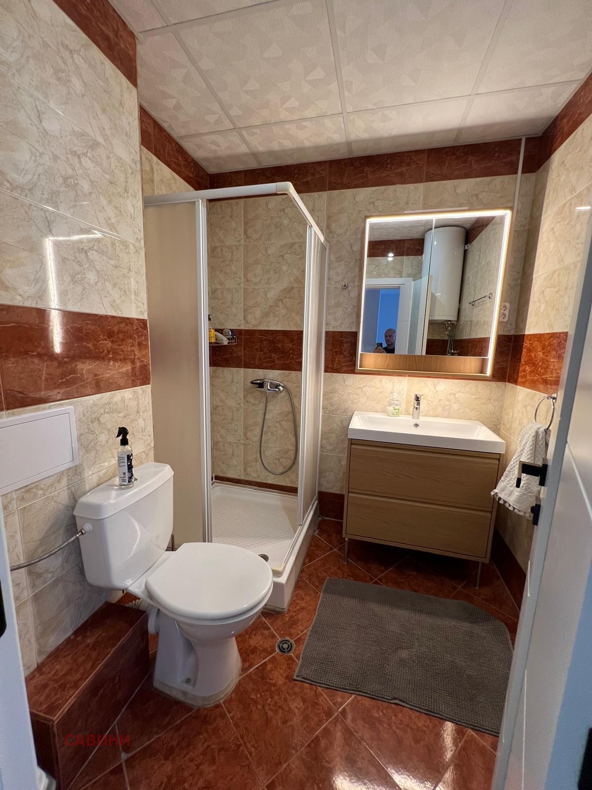 Продава 4-СТАЕН, гр. Свети Влас, област Бургас, снимка 15 - Апартаменти - 55246883