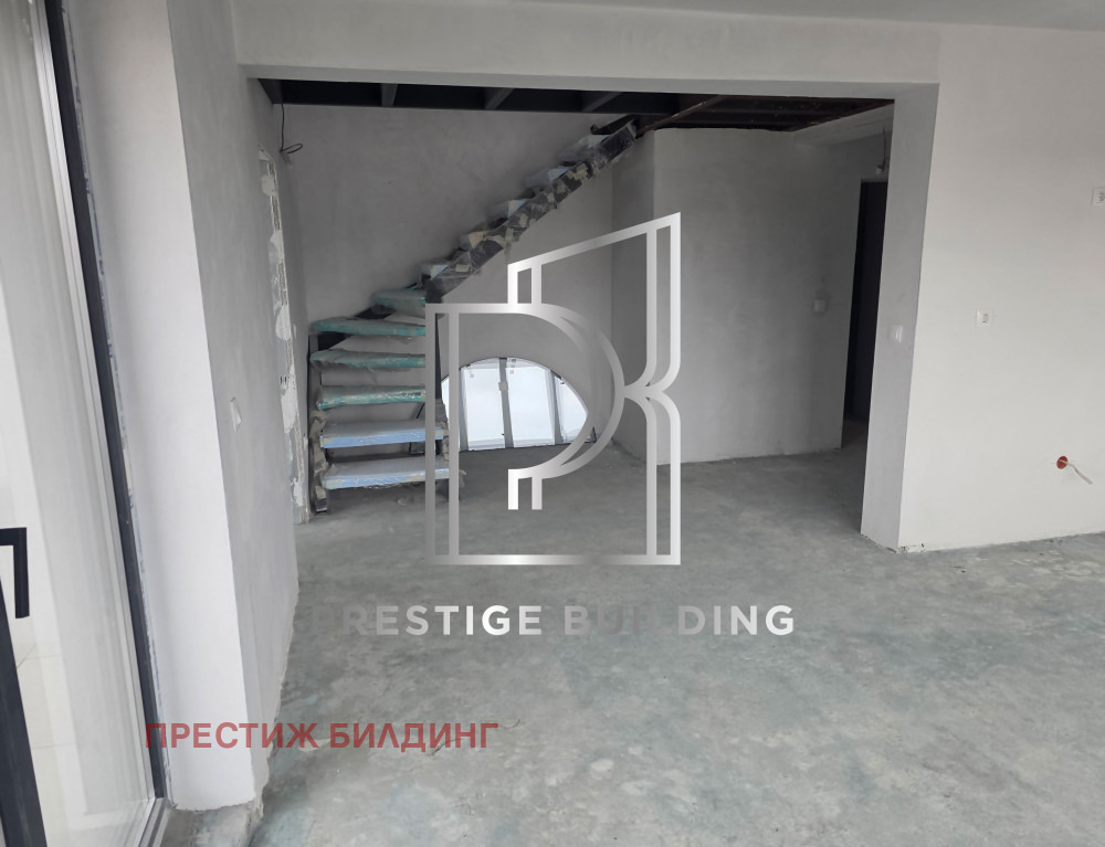 Продава МЕЗОНЕТ, гр. София, Манастирски ливади, снимка 4 - Апартаменти - 54021469