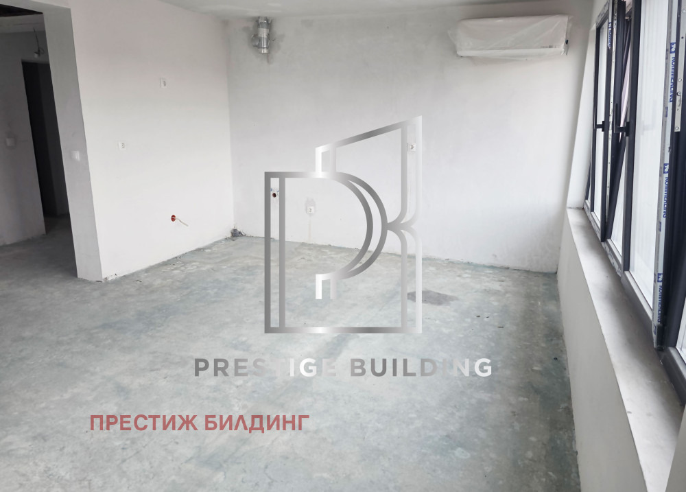 Продава МЕЗОНЕТ, гр. София, Манастирски ливади, снимка 4 - Апартаменти - 54021469