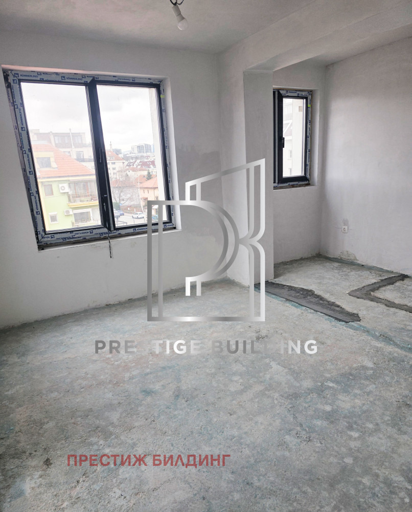 Продава МЕЗОНЕТ, гр. София, Манастирски ливади, снимка 2 - Апартаменти - 54021469