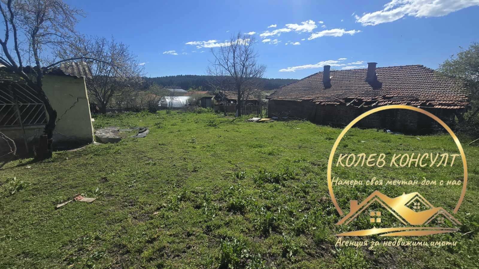 Продава КЪЩА, с. Бял извор, област Стара Загора, снимка 6 - Къщи - 54197841