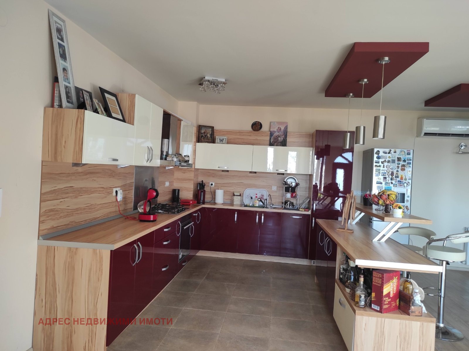 Продава КЪЩА, гр. Стара Загора, Железник - център, снимка 3 - Къщи - 55653975