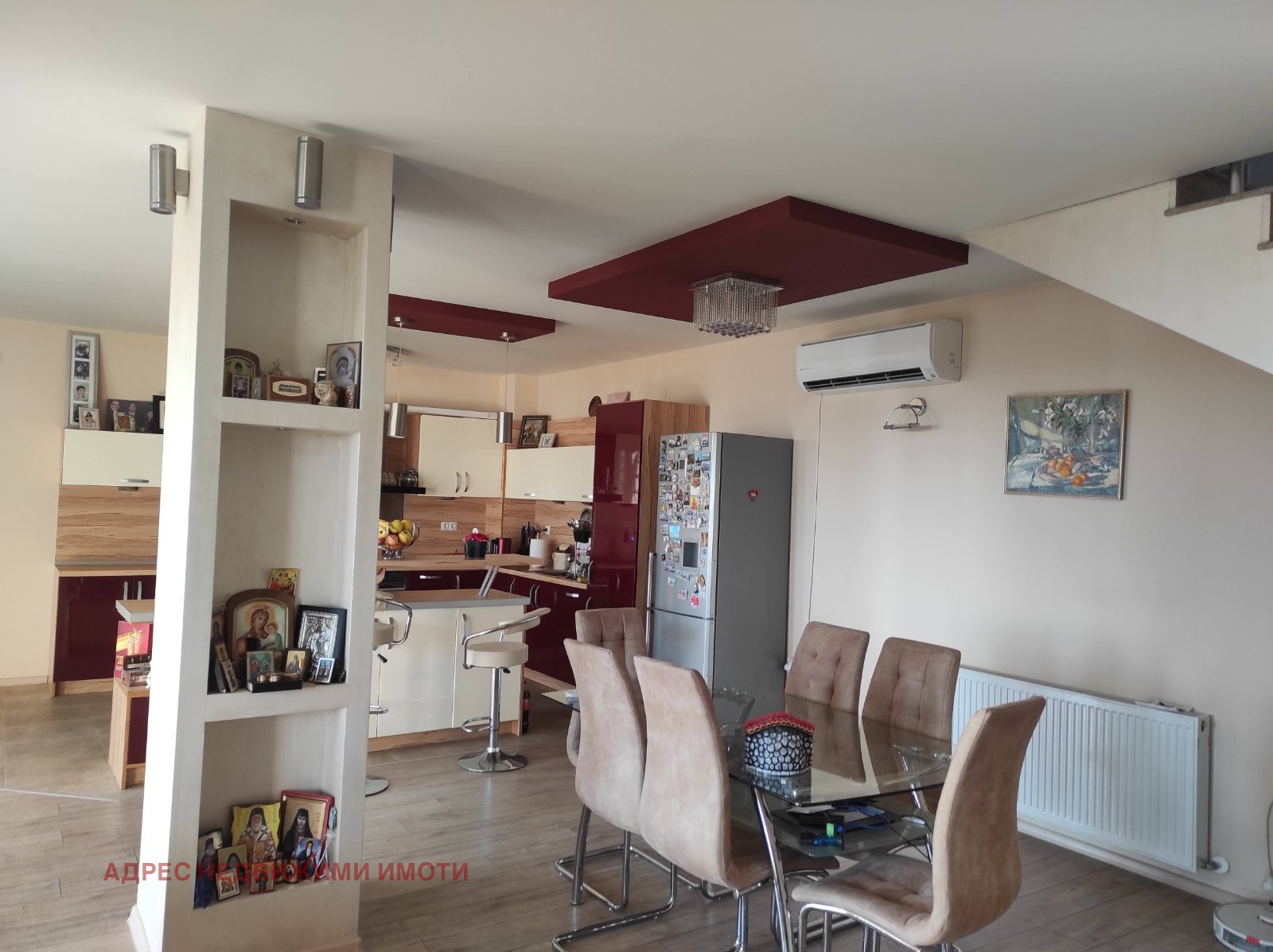 Продава КЪЩА, гр. Стара Загора, Железник - център, снимка 4 - Къщи - 55653975