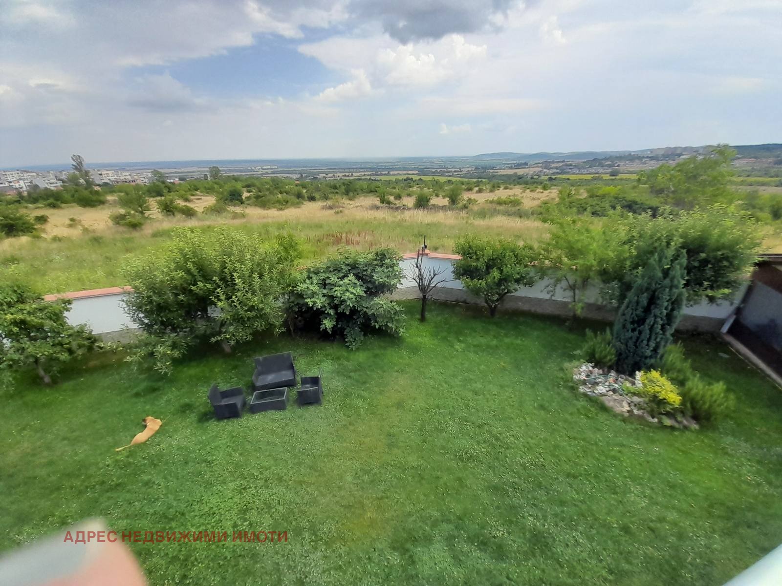 Продава КЪЩА, гр. Стара Загора, Железник - център, снимка 11 - Къщи - 55653975