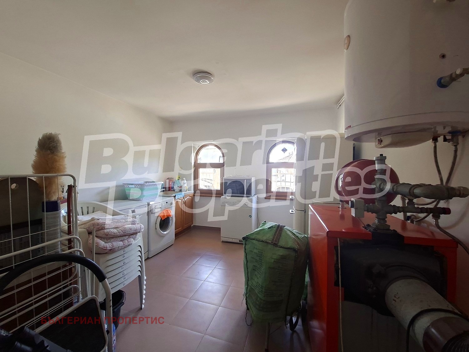 Продава КЪЩА, с. Изгрев, област Ямбол, снимка 11 - Къщи - 56132315