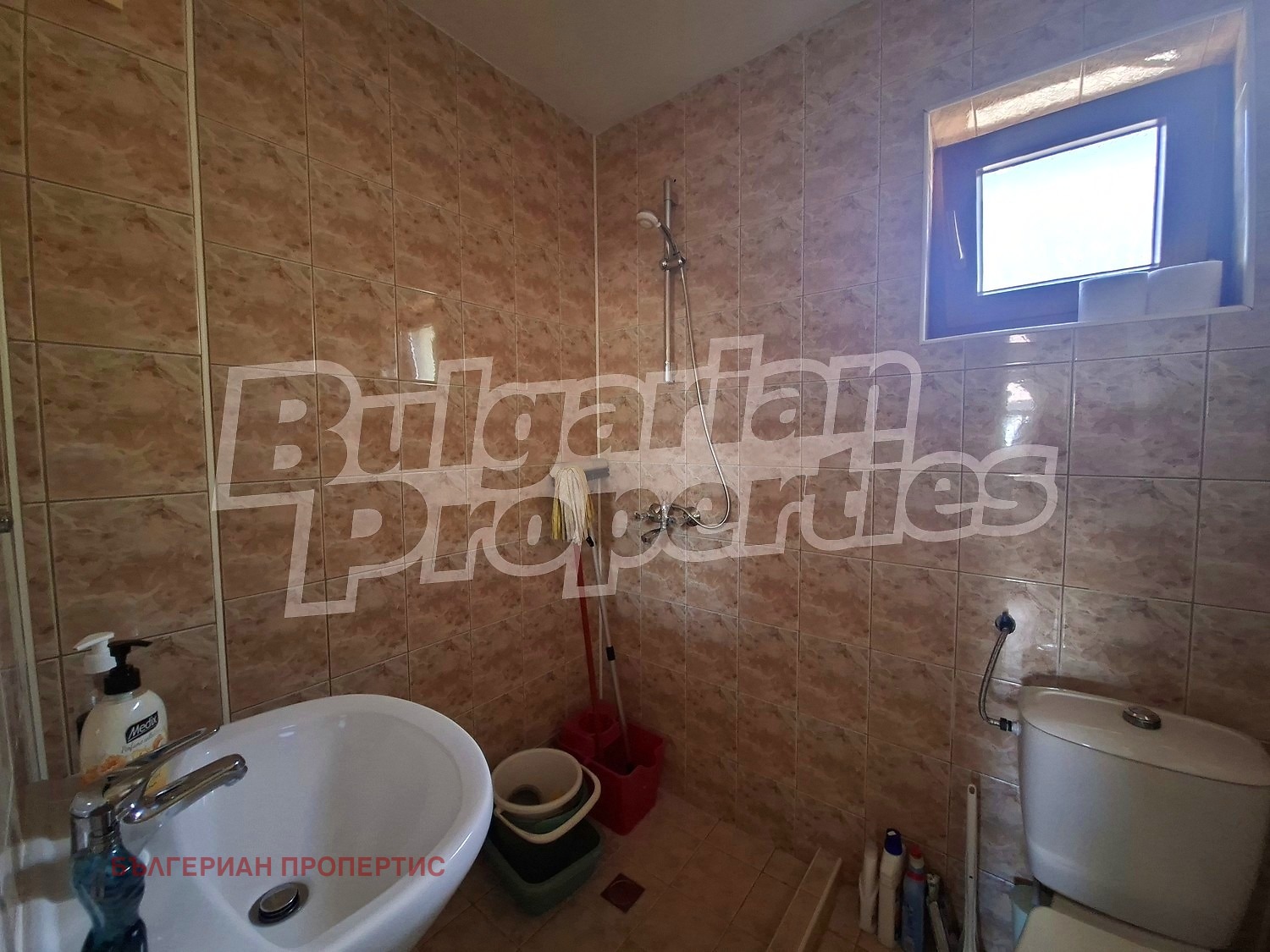 Продава КЪЩА, с. Изгрев, област Ямбол, снимка 15 - Къщи - 56132315
