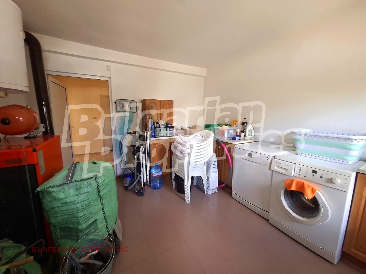 Продава КЪЩА, с. Изгрев, област Ямбол, снимка 12 - Къщи - 56132315