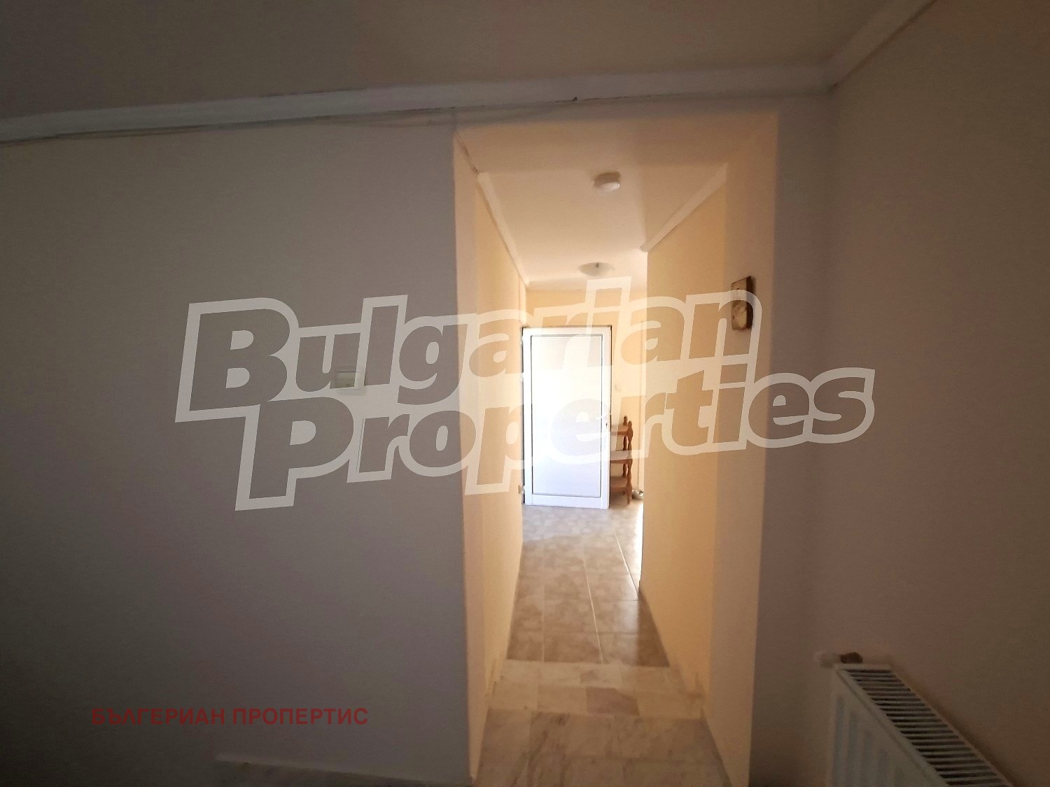 Продава КЪЩА, с. Изгрев, област Ямбол, снимка 10 - Къщи - 56132315
