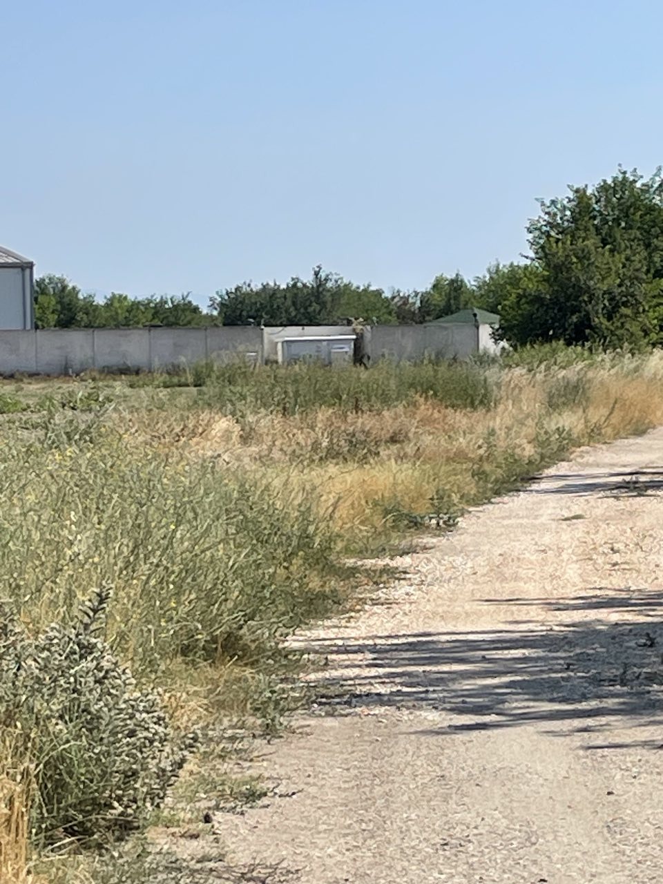 Продава ПАРЦЕЛ, гр. Пловдив, Индустриална зона - Север, снимка 2 - Парцели - 48196292