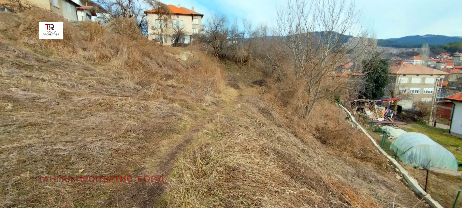 Продава ПАРЦЕЛ, гр. Радомир, област Перник, снимка 2 - Парцели - 48936200