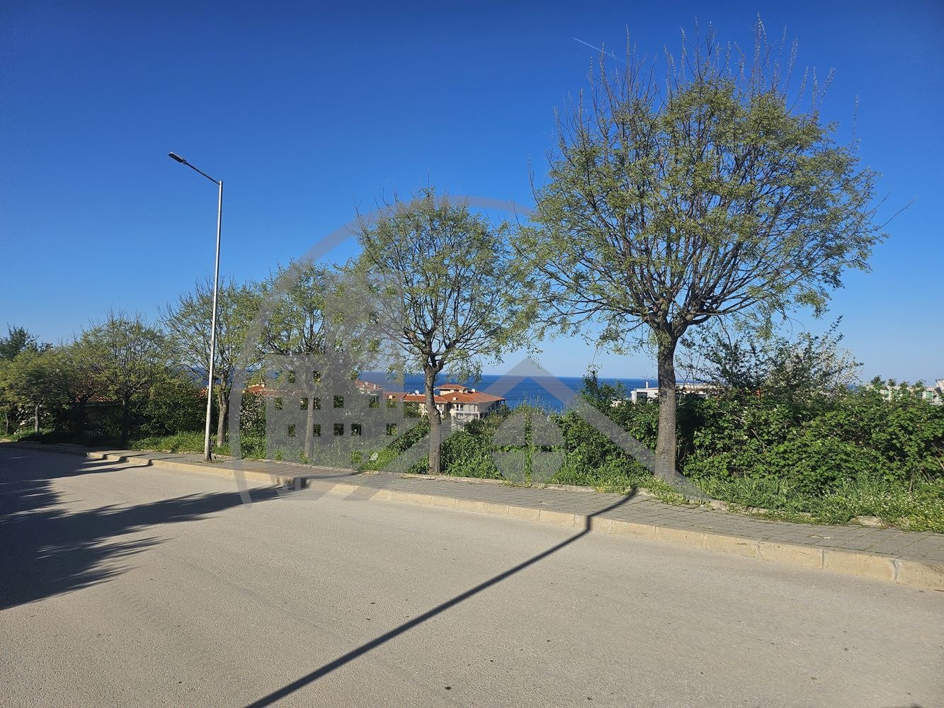 Продава ПАРЦЕЛ, гр. Бяла, област Варна