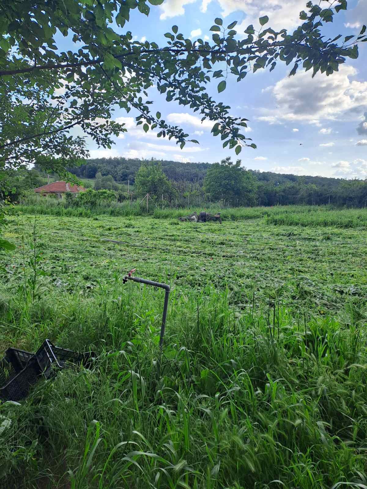 Продава ПАРЦЕЛ, с. Красново, област Пловдив