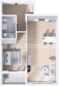 Продава 2-СТАЕН, град Пловдив, Христо Смирненски • 106442 € • 75740439 — Holmes.bg