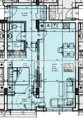 Продава 2-СТАЕН, град Пловдив, Христо Смирненски • 106442 € • 75740439 — Holmes.bg