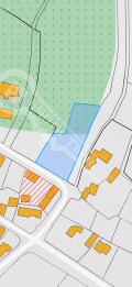 Продава ПАРЦЕЛ, област Велико Търново, гр. Дебелец • 38000 € • 91345965 2