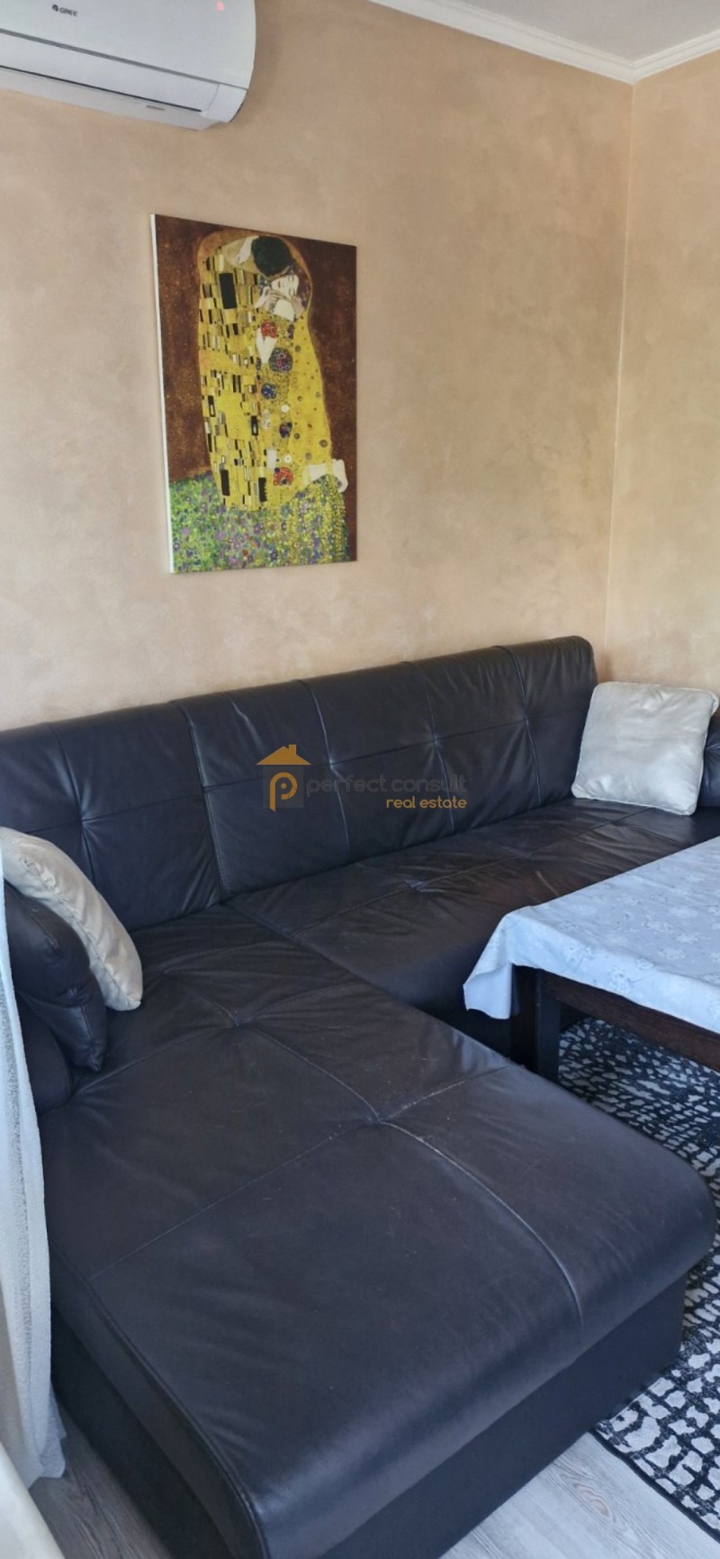 Продава 2-СТАЕН в град Пловдив, Тракия - 62 кв.м / 149 500 € » 292 396.59 лв., ПЕРФЕКТ КОНСУЛТ