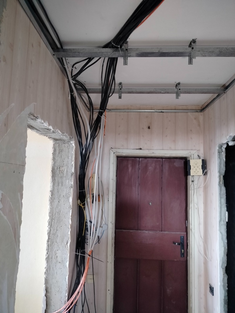 Продава 3-СТАЕН в град Русе, Родина 1 - 83 кв.м / 144 000 € » 281 639.52 лв., РАЕВ - недвижими имоти