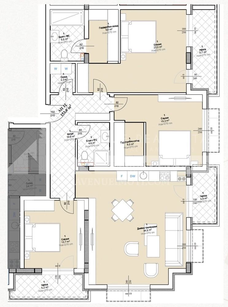 ������� 4-����� | Imot.bg � ����������� 4