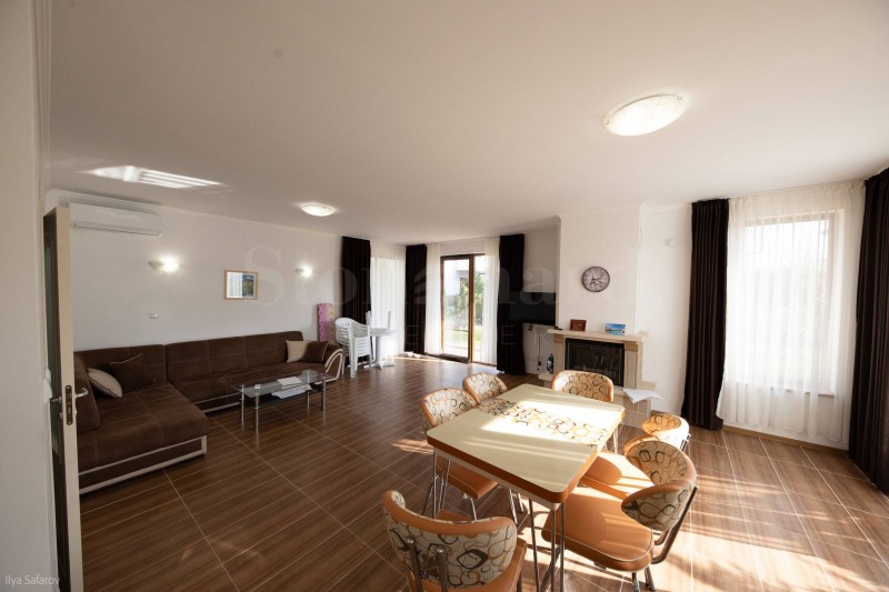 Продава КЪЩА в област Бургас, с. Лозенец - 242 кв.м / 349 000 € » 682 584.67 лв., СТОУНХАРД ПРЕМИЪР В СТРАНАТА И ЧУЖБИНА