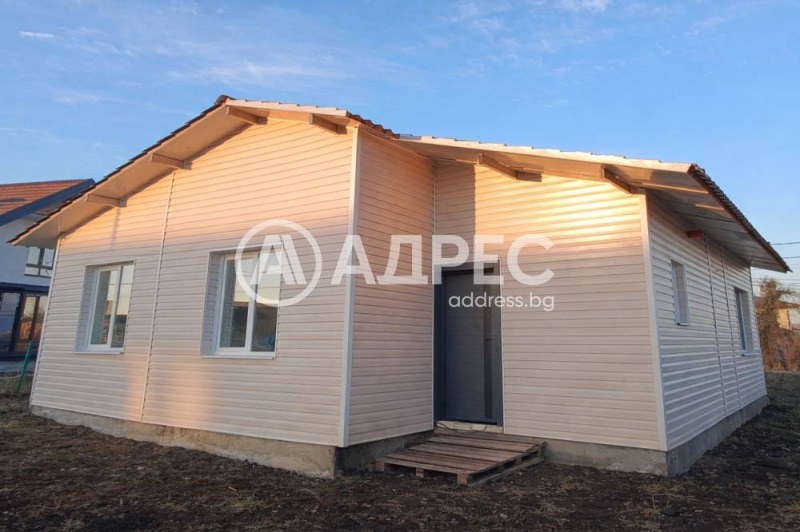 Продава КЪЩА в област София, с. Пролеша - 98 кв.м / 285 000 € » 557 411.55 лв., АДРЕС НЕДВИЖИМИ ИМОТИ