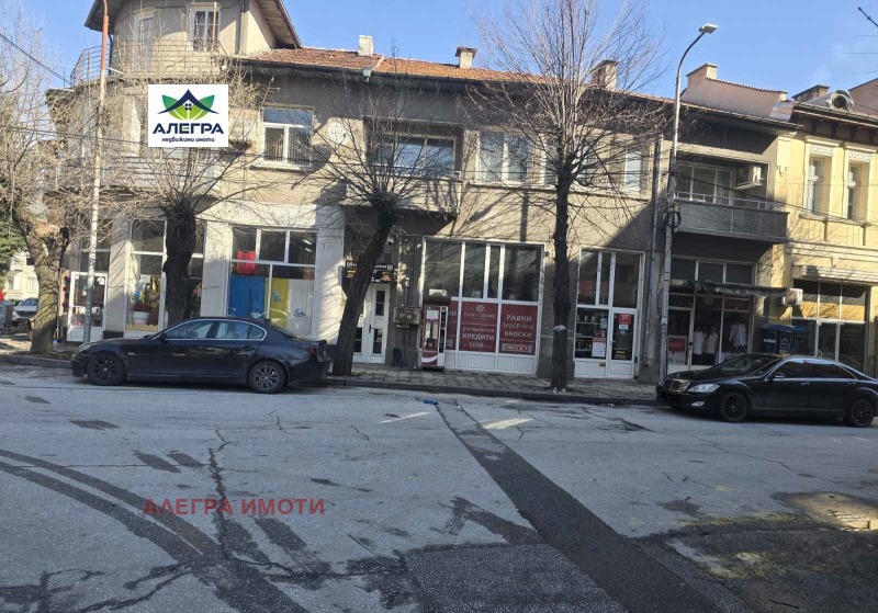 Продава МАГАЗИН в област Пазарджик, гр. Велинград - 42 кв.м / 87 150 € » 170 450.58 лв., АЛЕГРА ИМОТИ
