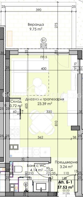 ������� 1-����� | Imot.bg � ����� ������ 3
