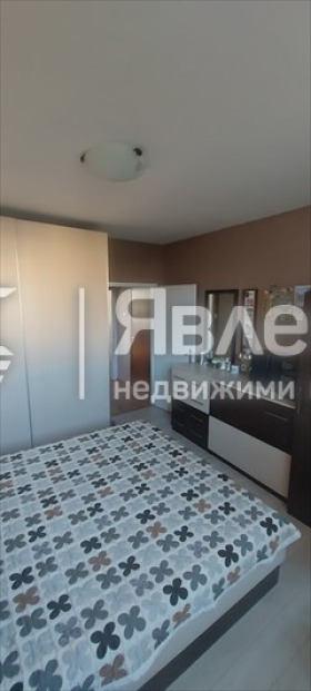 Продава  3-стаен град Пловдив , Тракия , 91 кв.м | 93004356 - изображение [5]