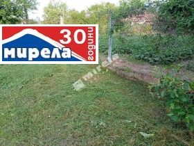 Продава парцел област Велико Търново с. Първомайци - [1] 