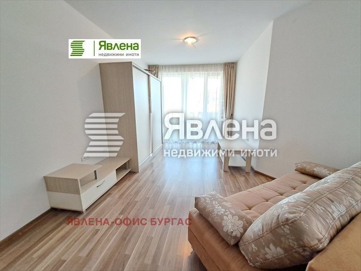 À venda  Estúdio região Burgas , k.k. Slantchev briag , 46 m² | 72596435