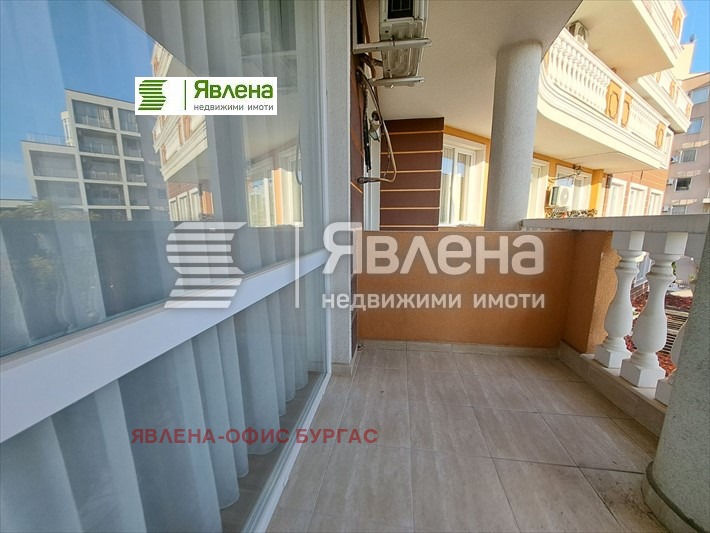 À venda  Estúdio região Burgas , k.k. Slantchev briag , 46 m² | 72596435 - imagem [7]