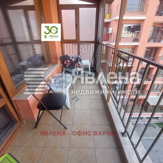 Продава 2-СТАЕН, гр. Варна, Погреби, снимка 6 - Aпартаменти - 47234299