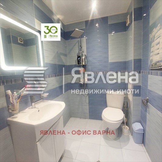 Продава 2-СТАЕН, гр. Варна, Погреби, снимка 13 - Aпартаменти - 47234299