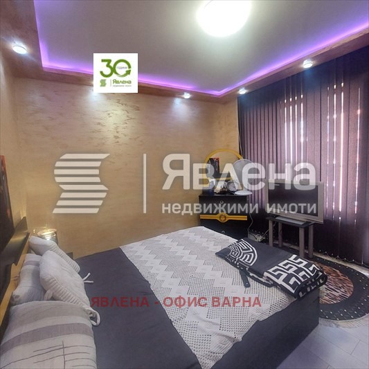 Продава 2-СТАЕН, гр. Варна, Погреби, снимка 9 - Aпартаменти - 47234299