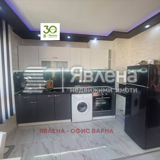 Продава 2-СТАЕН, гр. Варна, Погреби, снимка 2 - Aпартаменти - 47234299