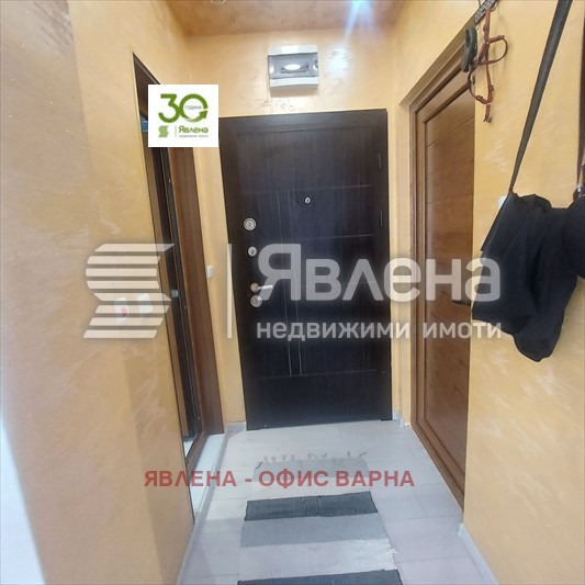 Продава 2-СТАЕН, гр. Варна, Погреби, снимка 14 - Aпартаменти - 47234299