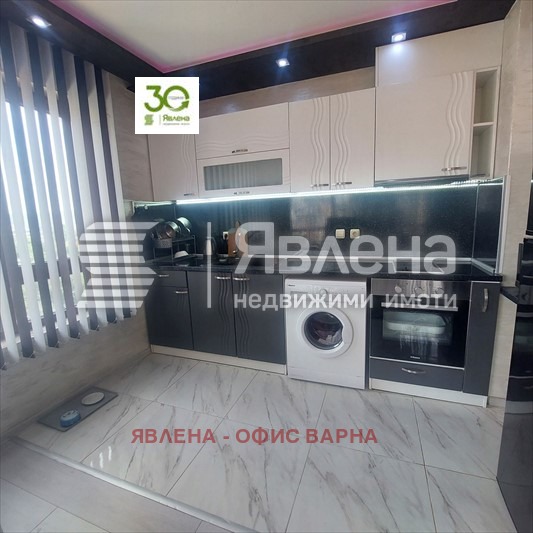 Продава 2-СТАЕН, гр. Варна, Погреби, снимка 17 - Aпартаменти - 47234299