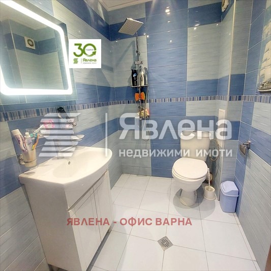 Продава 2-СТАЕН, гр. Варна, Погреби, снимка 15 - Aпартаменти - 47234299