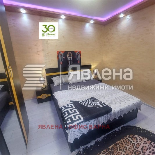 Продава 2-СТАЕН, гр. Варна, Погреби, снимка 11 - Aпартаменти - 47234299