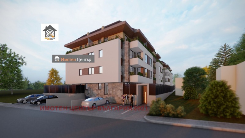 For Sale  1 bedroom Sofia , Darvenitsa , 69 sq.m | 65772528 - image [2]